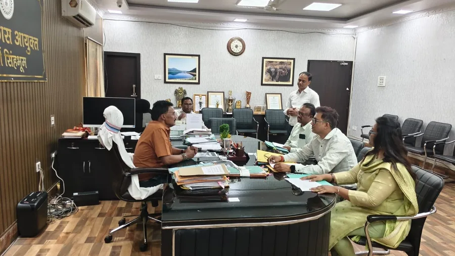 पूर्वी सिंहभूम में 6 जून को आम महोत्सव और बागवानी मेला, किसानों को बड़ा मौका