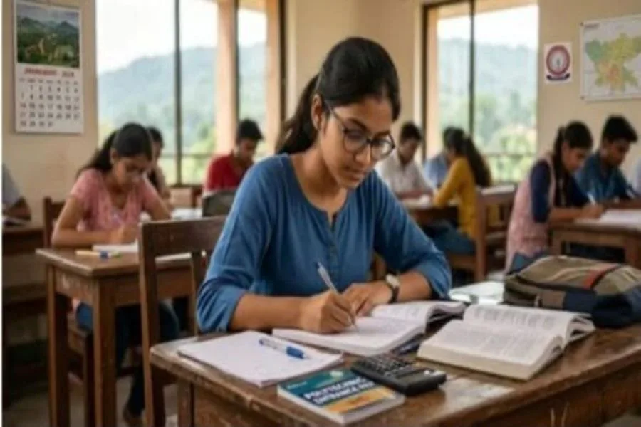 झारखंड पॉलिटेक्निक प्रवेश परीक्षा 2026: आवेदन तिथि बढ़ी, 12 जुलाई को होगी परीक्षा