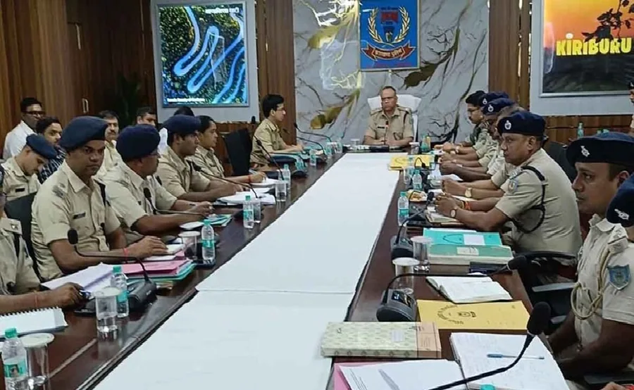 एमजीएम अस्पताल में पार्किंग व्यवस्था को लेकर बढ़ा विवाद, पुलिस और गृह रक्षकों के बीच तनातनी