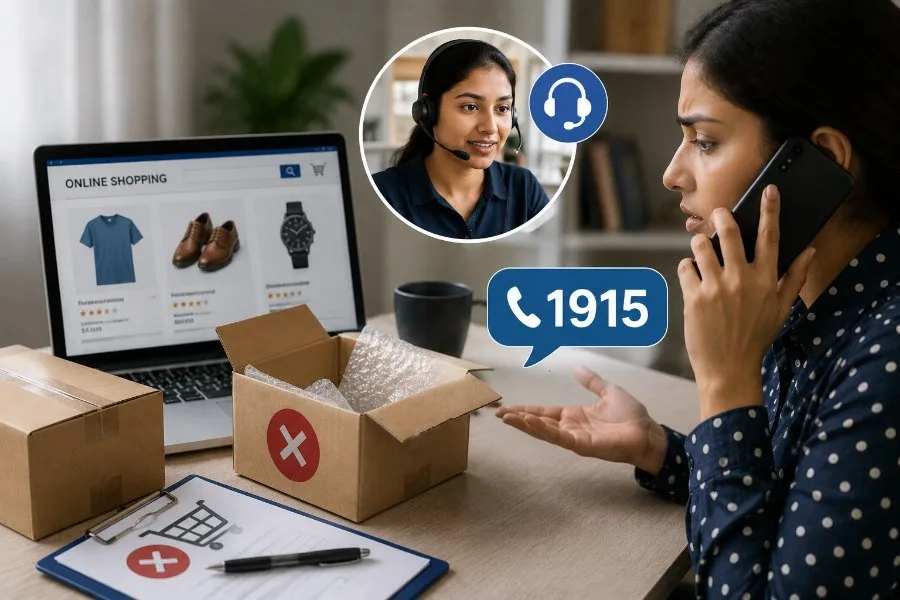 Consumer Rights India: ऑनलाइन खरीदारी में आई समस्या पर कैसे मदद देगी सरकारी हेल्पलाइन?
