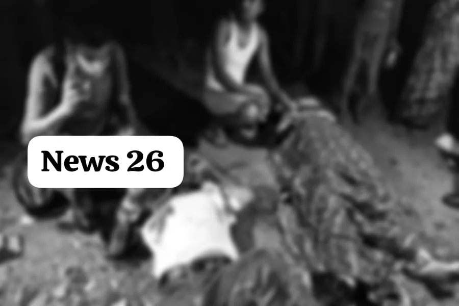 सरायकेला में तेज रफ्तार ट्रक का कहर, एक महिला की मौत और सड़क जाम की स्थिति