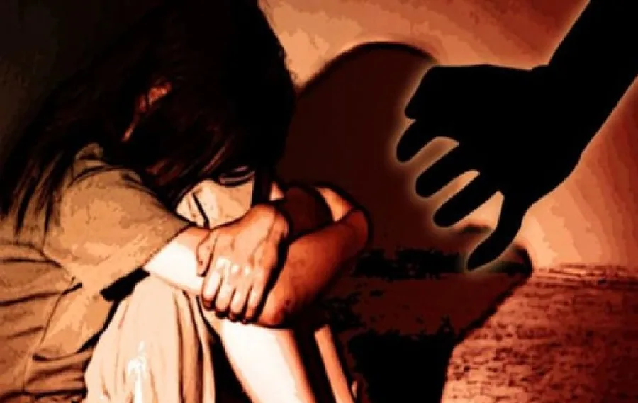उलीडीह में तीन वर्षीय बच्ची के साथ दुर्व्यहार का आरोप, पुलिस ने प्रथिमिकी दर्ज की