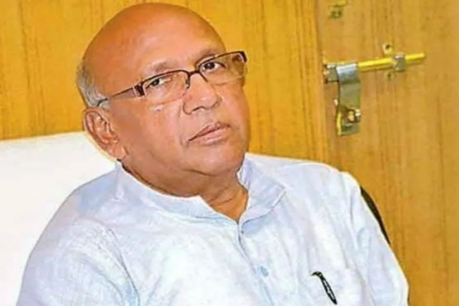 बिरसानगर पीएम आवास योजना पर सरयू राय का बड़ा आरोप, लोगों को मिली राहत के बीच सवाल भी
