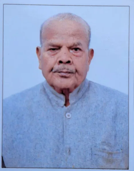 जमशेदपुर सड़क हादसा: मॉर्निंग वॉक पर बुजुर्ग को अज्ञात बस ने कुचला, इलाज के दौरान मौत