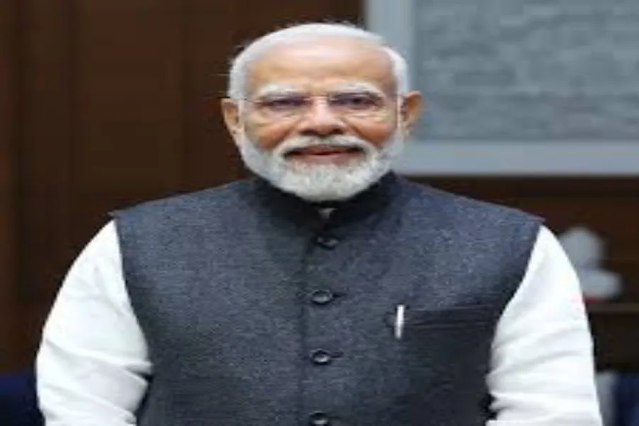 PM Kisan 23वीं किस्त आज जारी, 18,880 करोड़ रुपये सीधे किसानों के खाते में जाएंगे