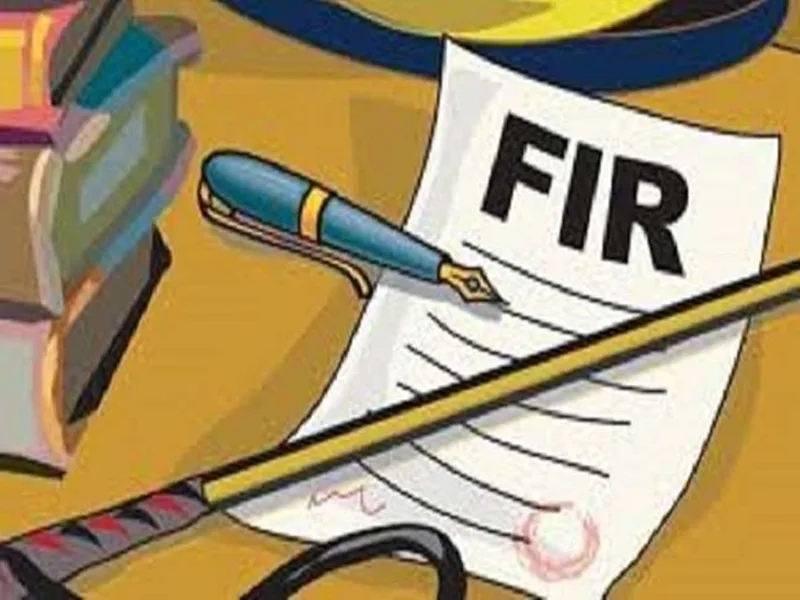 सोनारी पंचवटी नगर में मारपीट मामले में चार आरोपियों के खिलाफ FIR दर्ज, पुलिस ने जांच शुरू की