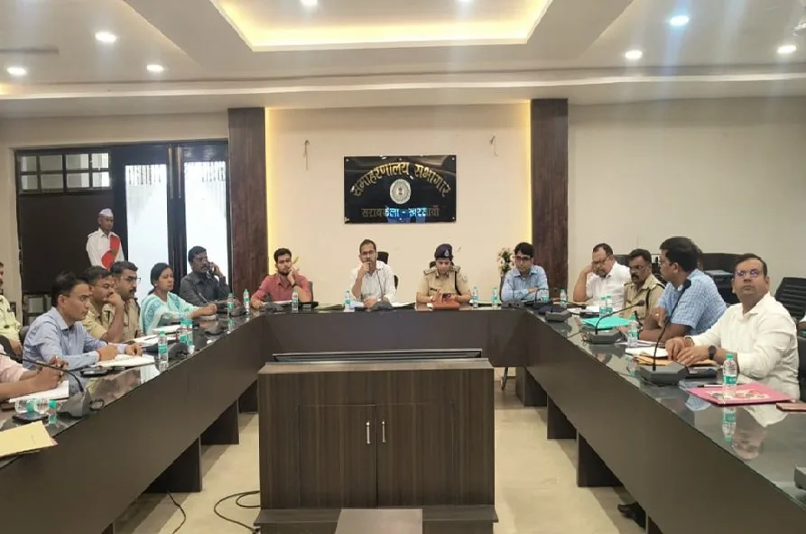 सारईकेला में अवैध खनन पर कड़ी कार्रवाई: बालू खनन पर एनजीटी के तहत पूरा प्रतिबंध