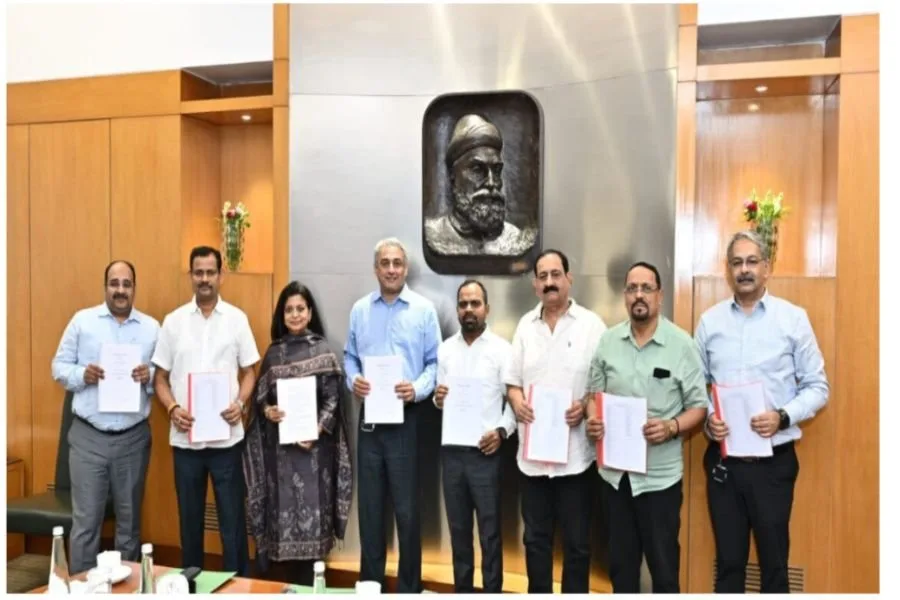 टाटा स्टील वेतन समझौता: 7 साल के लिए 18 से 30 हजार रुपये तक वेतन वृद्धि