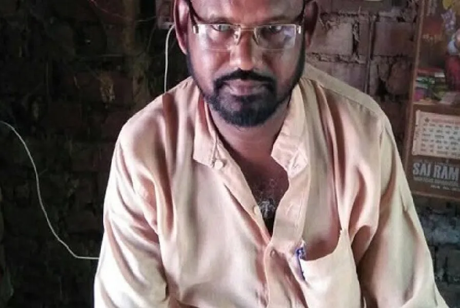 सुरेन्द्र नाथ हांसदा का निधन: झारखंड आंदोलन का एक युग खत्म, क्षेत्र में शोक