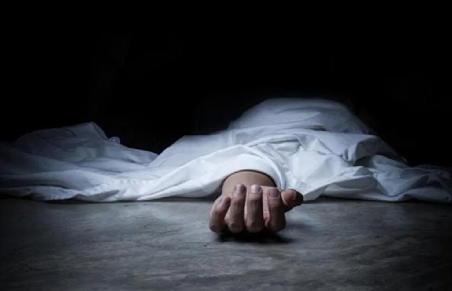 जमशेदपुर डेयरी कर्मचारी की संदिग्ध मौत, पत्नी ने कंपनी प्रबंधन पर लापरवाही का आरोप लगाया
