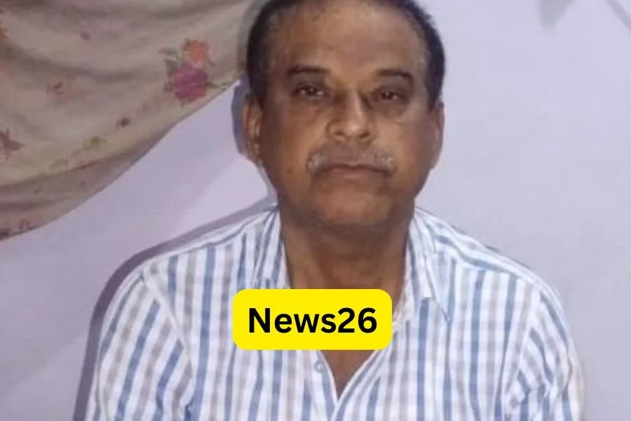 सरयू राय की मुख्यमंत्री से अपील: रिम्स के पूर्व निदेशक के पत्र की निष्पक्ष जांच हो