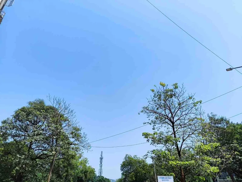 झारखंड मौसम अपडेट: तेज बारिश और गिरते तापमान के बीच अलर्ट जारी