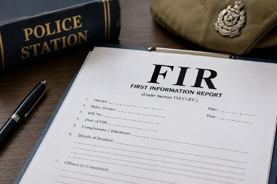 सीतारामडेरा युवती आत्महत्या मामले में प्रेमी पर FIR, पुलिस तलाश में सक्रिय