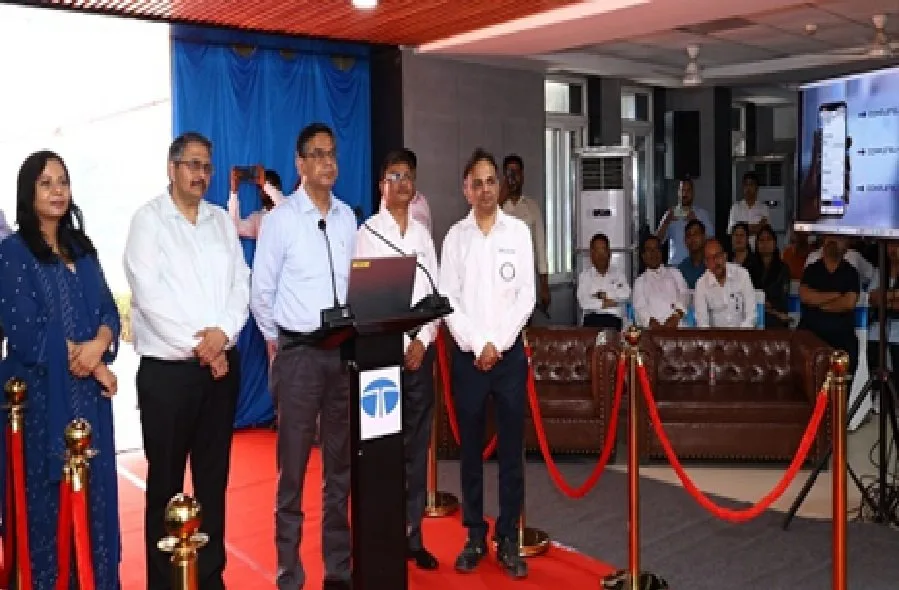 डिजिटल हेल्थ सिस्टम लागू, टाटा मोटर्स अस्पताल में मरीजों को मिलेगी नई सुविधा