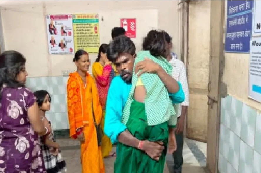 संविधान हत्या दिवस: भाजपा जमशेदपुर महानगर ने आपातकाल को बताया लोकतंत्र का काला अध्याय