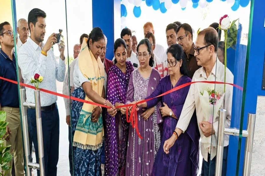 एसआरएच स्वास्थ्य सेवा जमशेदपुर में प्रारंभ, अब एक जगह पर दवा, जांच और विशेषज्ञ डॉक्टर