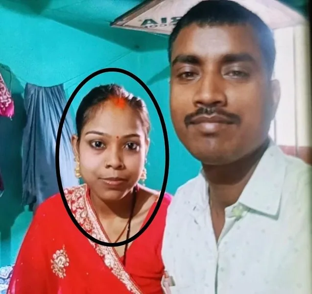 परसुडीह में विवाहिता ने फांसी लगाकर जान दी, मायके ने संदिग्ध बताया मामला
