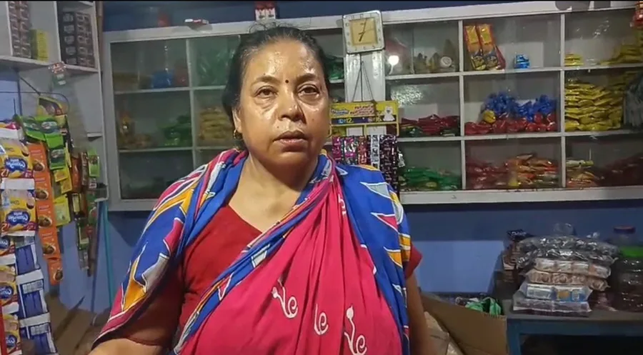 टाटा मणिपाल मेडिकल कॉलेज के निकट दिनदहाड़े चेन स्नैचिंग: 17 ग्राम सोना लेकर बदमाश फरार