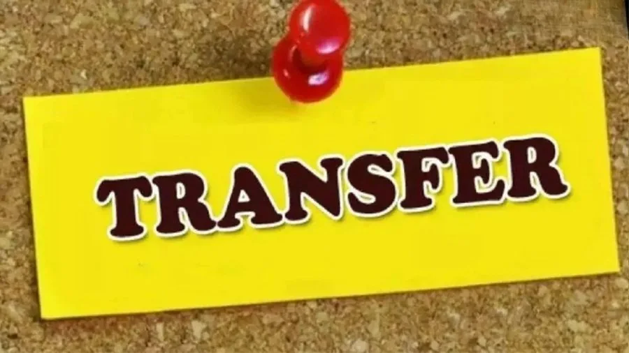 जमशेदपुर पुलिस फेरबदल: गोलमुरी और बर्मामाइंस थाने को मिले नए प्रभारी