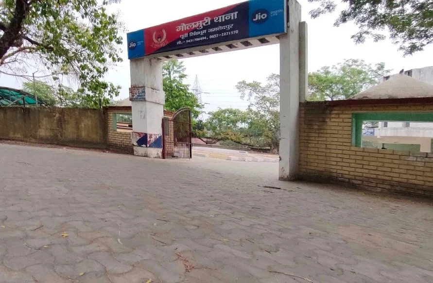 गोलमुरी में नाबालिग के साथ छिनतई और मारपीट का गंभीर मामला दर्ज