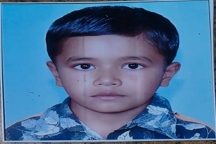जमशेदपुर में घर के बाहर खेलते-खेलते 10 वर्षीय अमन गायब, पुलिस सक्रिय