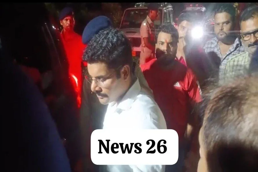 हिमांशु सिंह हत्या मामला: परिवार ने पोस्टमार्टम से किया इंकार, आरोपी की गिरफ्तारी व एनकाउंटर की मांग