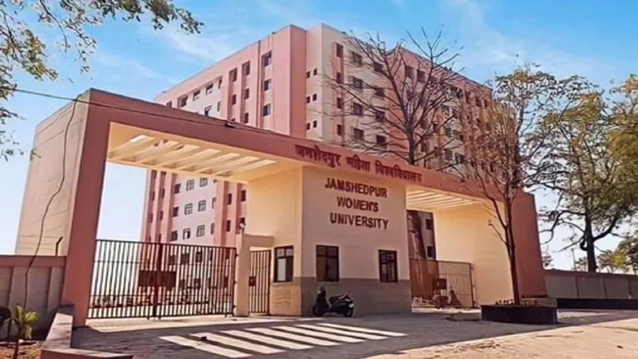 जमशेदपुर महिला विश्वविद्यालय की पीजी सेमेस्टर-4 परीक्षा की तिथि जारी, तैयारी शुरू करें