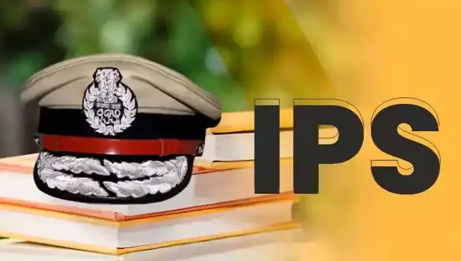जमशेदुपर नए एसएसपी नियुक्ति के साथ झारखंड पुलिस में बड़ा बदलाव