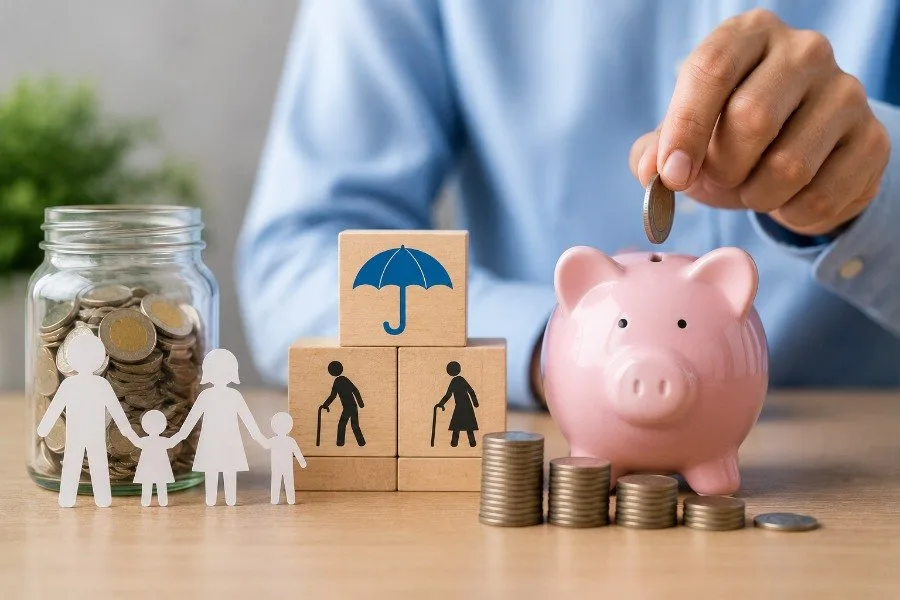 EPFO PF Rules में बड़ा बदलाव: जानिए कैसे कर सकेंगे 15,000 से ज्यादा वेतन पर अतिरिक्त योगदान