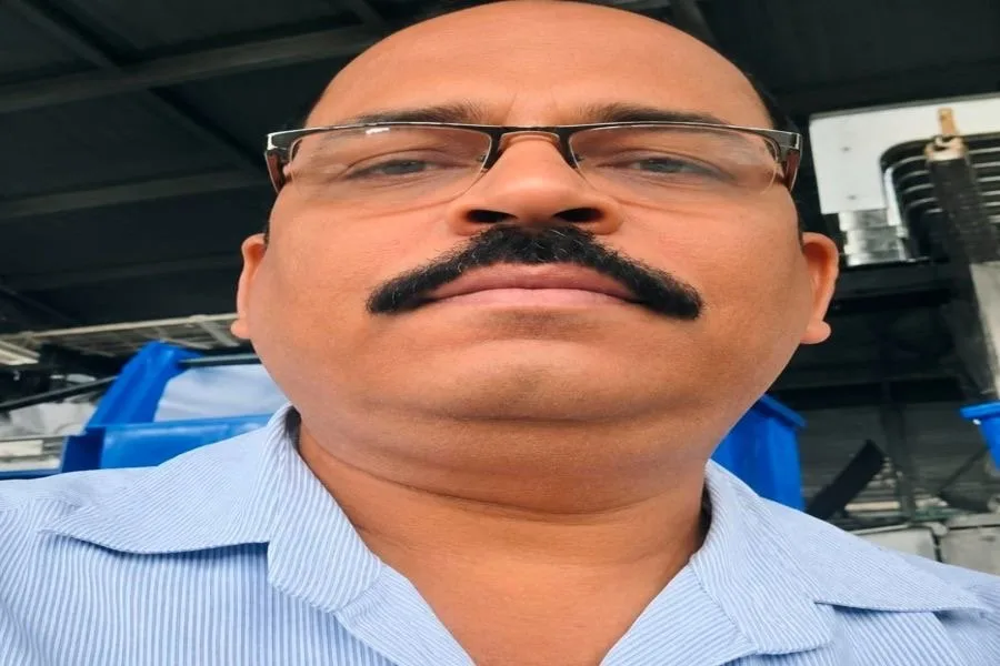 जमशेदपुर से लापता टाटा मोटर्स कर्मचारी का मथुरा में मिला सुराग, पुलिस और परिवार रवाना