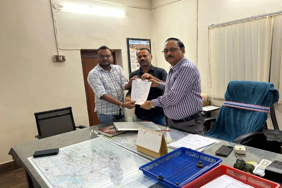 वायरलेस मैदान पार्क की बदहाली पर रेलवे को जनप्रतिनिधियों का अल्टीमेटम, जल्द सुधार की उम्मीद