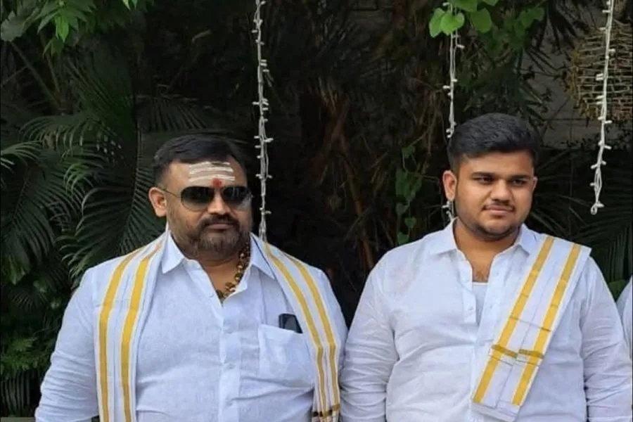 डीडी बार कांड जामशेदपुर: घायल प्रत्यूष के पिता ने BJP की चुप्पी पर जताई कड़ी शिकायत