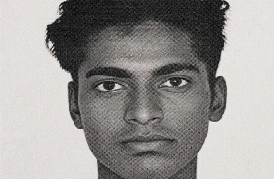 बागबेड़ा में बाइक अनियंत्रित होकर टकराई, 18 वर्षीय युवक की इलाज के दौरान मौत