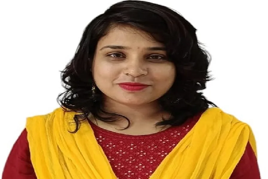 NIT जमशेदपुर शोध को मिला पेटेंट, झारखंड की मेघा महापात्र ने किया नया कीर्तिमान