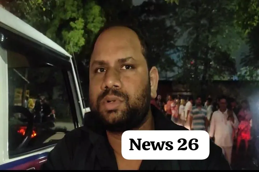 बर्मामाइंस में युवक से हुई चापड़ से लूटपाट की कोशिश, दो आरोपी गिरफ्तार