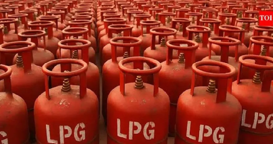 LPG Imports में भारत-अमेरिका साझेदारी से ऊर्जा सुरक्षा को नई ताकत