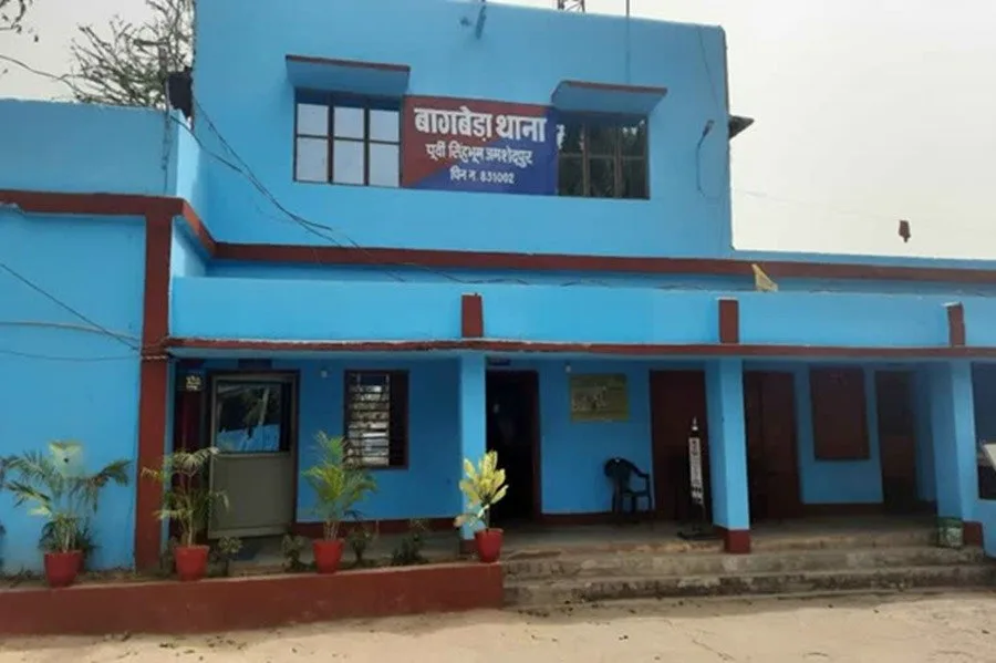 बागबेड़ा में महिला अपहरण मामला: वेश्यावृत्ति के शक के बीच FIR दर्ज