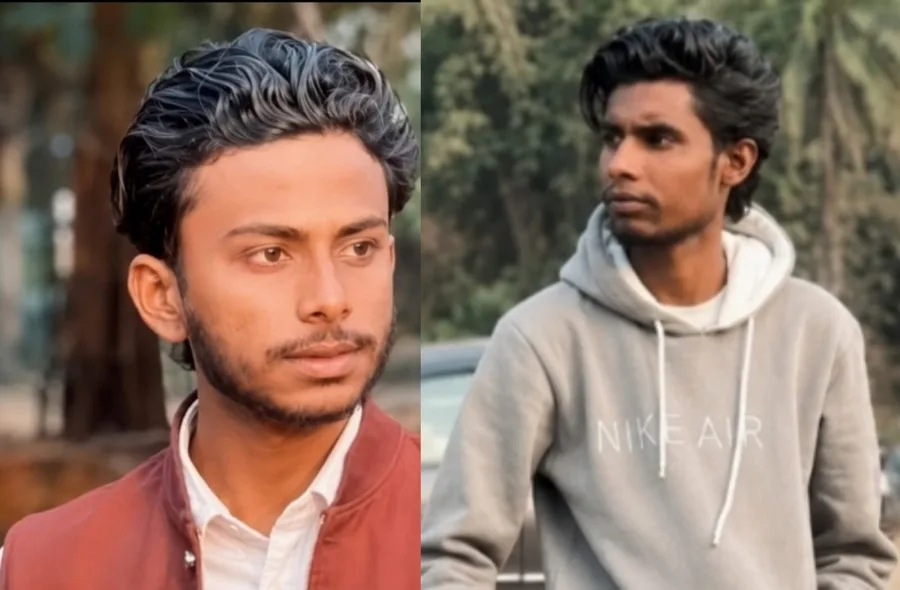 टाटा-कांड्रा मार्ग हादसा: तेज रफ्तार ट्रक ने दो युवकों की जान ले ली