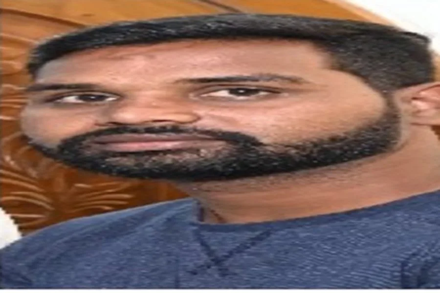 डीडी बार हत्या केस का मुख्य आरोपी विश्वनाथ मंडल ने जमशेदपुर कोर्ट में सरेंडर किया