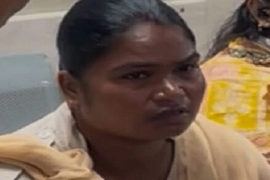 एमजीएम अस्पताल की महिला होमगार्ड ने आर्थिक संकट में जहर खाकर आत्महत्या का प्रयास किया