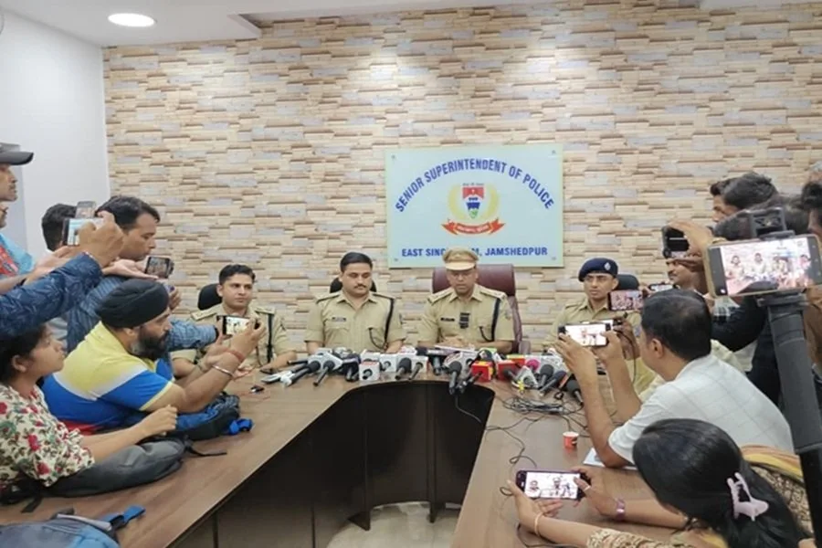 डीडी बार हत्या मामला: भाजपा नेता नीरज सिंह राजस्थान से और अन्य दो उड़ीसा से गिरफ्तार, एसआईटी ने किया बड़ा खुलासा