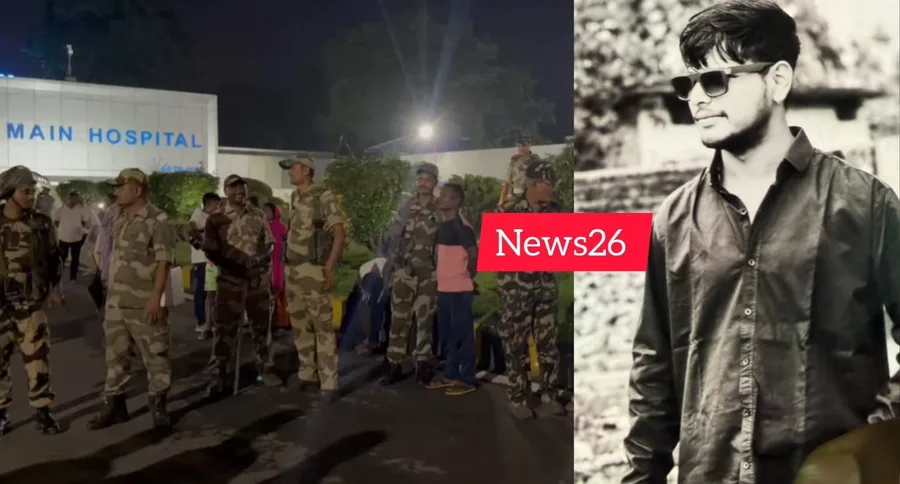 मानगो फायरिंग में राहुल बच्चा की मौत, पुलिस जांच जारी