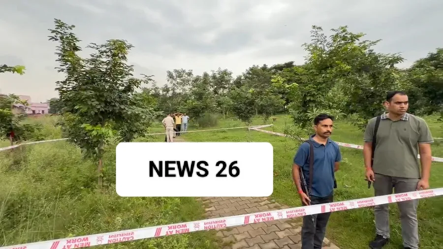 जमशेदपुर पुलिस मुठभेड़ में राहुल बच्चा हत्याकांड के मुख्य आरोपी शब्बे घायल