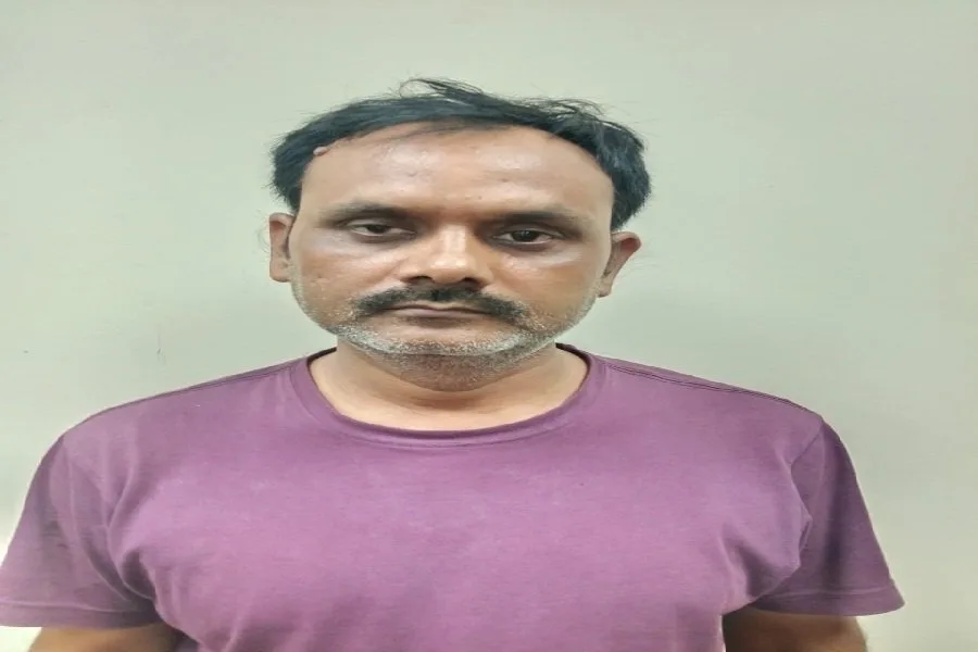 आदित्यपुर पुलिस ने 5 साल से फरार गुड्डू सिंह को गिरफ्तार कर जेल भेजा