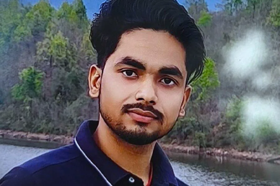 जमशेदपुर आत्महत्या: मानगो कृष्णा नगर में 23 वर्षीय युवक की मौत, पुलिस जांच जारी