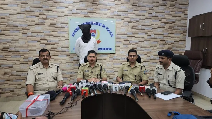 डीडी बार हत्या मामला: राहुल दुबे गिरफ्तार, पुलिस ने वारदात में इस्तेमाल चापड़ भी बरामद किया