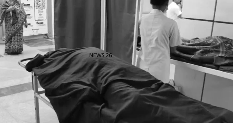 डिमना पाइपलाइन हादसा: करंट लगने से मजदूर की मौत, जांच में जुटी पुलिस