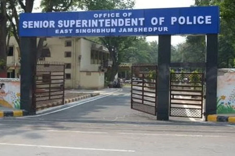 पूर्वी सिंहभूम में पुलिस का बड़ा अभियान, 69 अपराधियों पर कड़ी कार्रवाई