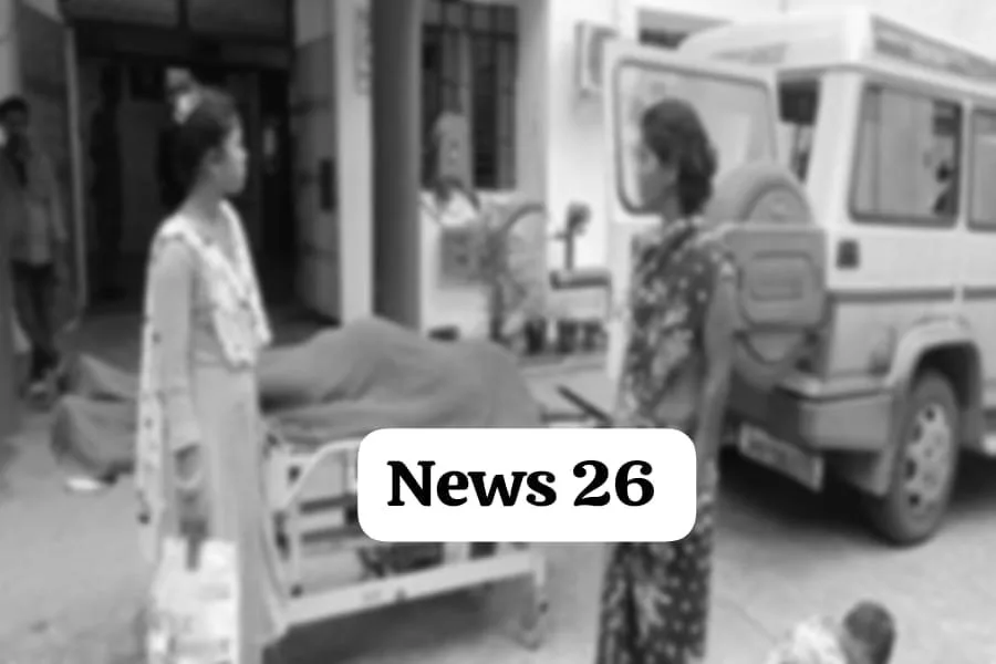 सरायकेला सदर अस्पताल में प्रसूता की मौत, परिजनों ने अस्पताल पर लापरवाही का आरोप लगाया