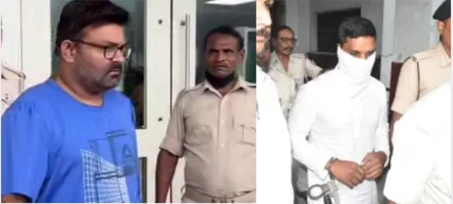 हिमांशु सिंह हत्या मामला: आरोपियों के खुलासों से सुलझ सकती है पूरा नेटवर्क